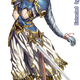 A Valkyrie for context. Image Credit: http://celestial-star.net/renders/download/4/